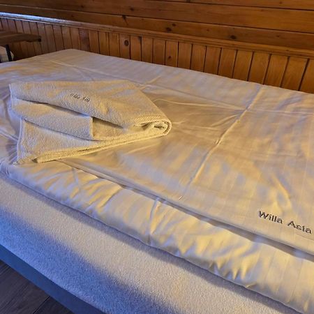 Willa Asia - Apartamenty Szklarska Poręba Exteriör bild