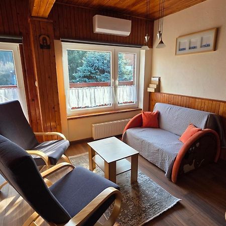 Willa Asia - Apartamenty Szklarska Poręba Exteriör bild
