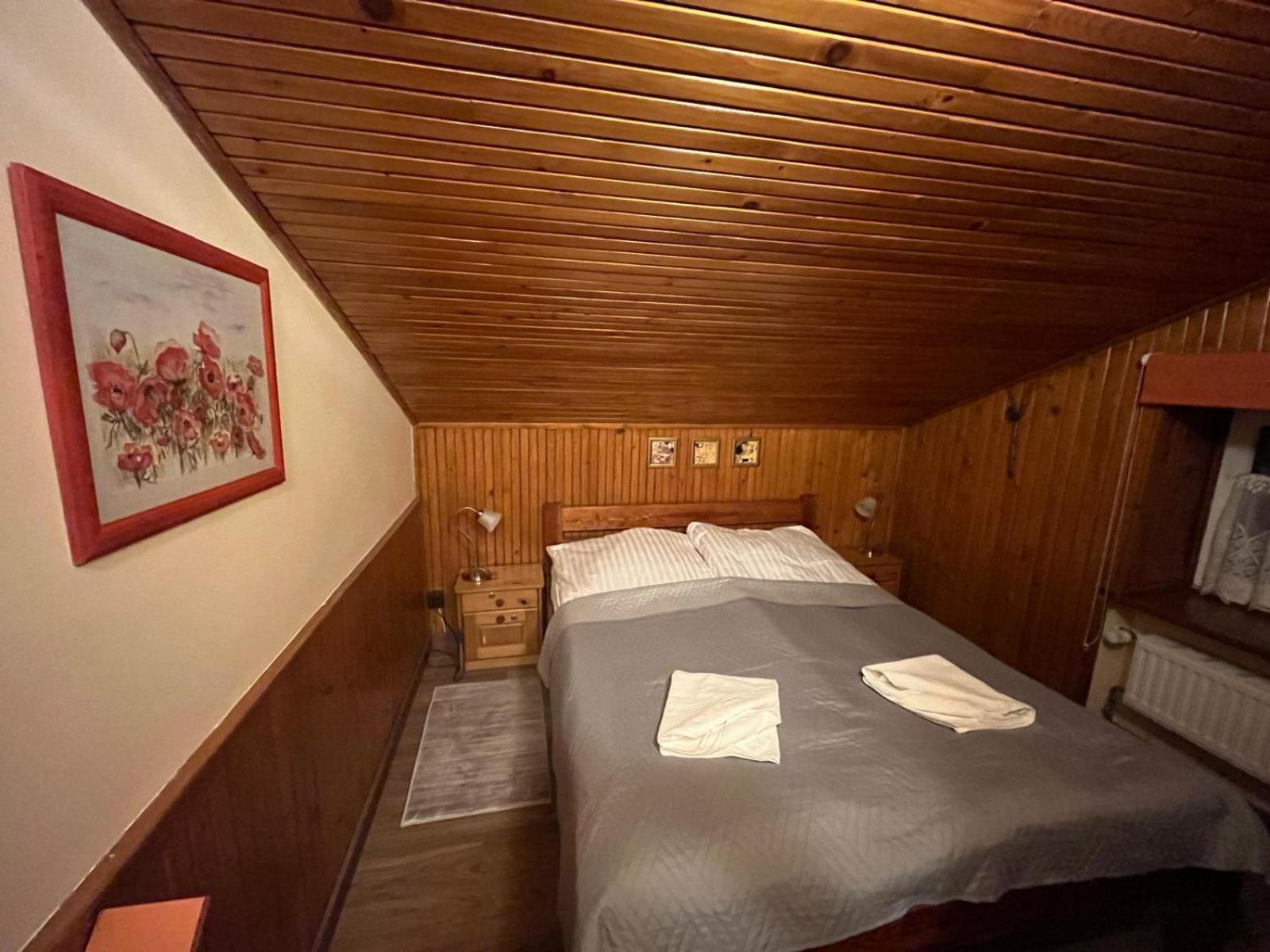 Willa Asia - Apartamenty Szklarska Poręba Exteriör bild