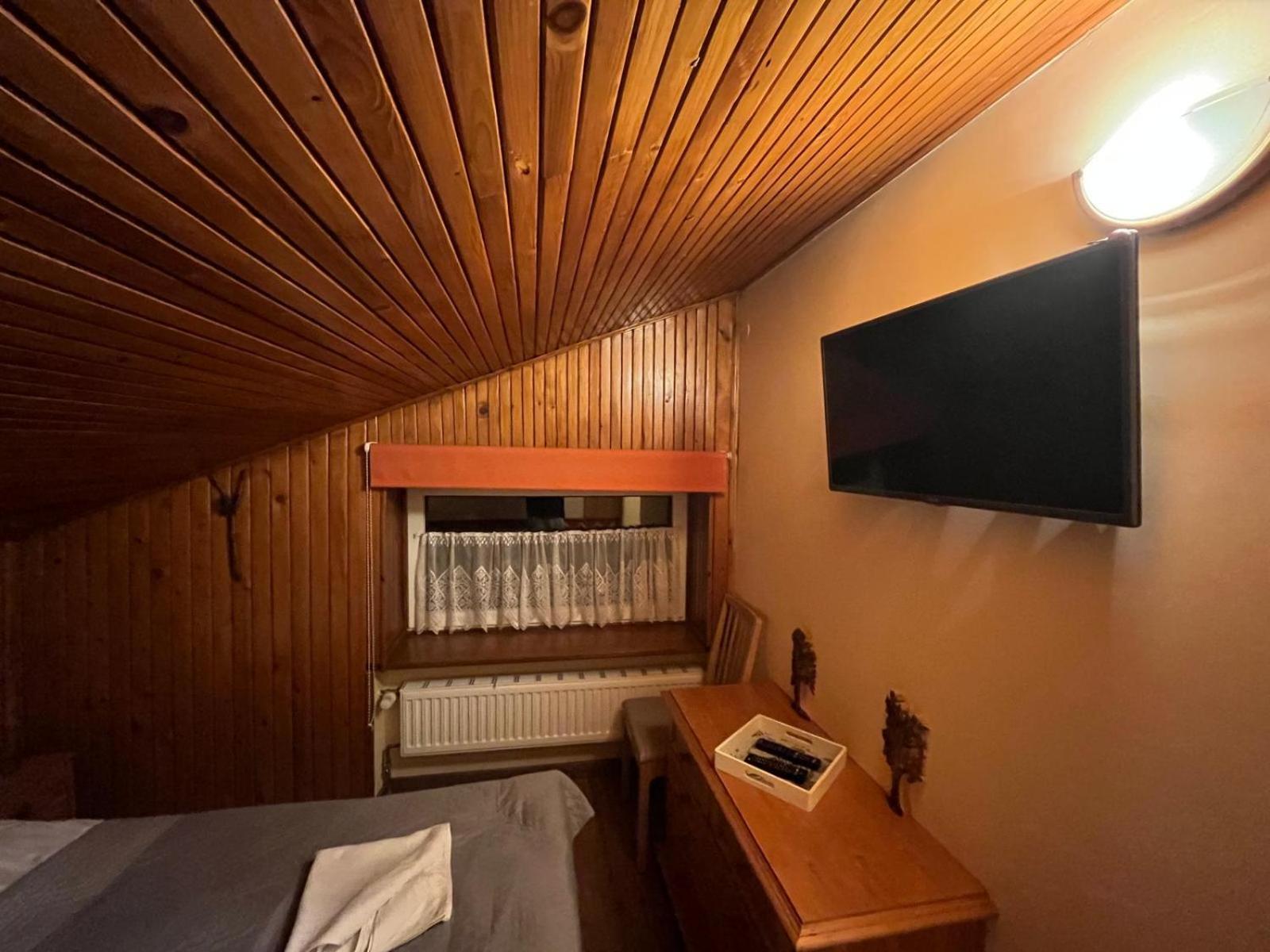 Willa Asia - Apartamenty Szklarska Poręba Rum bild