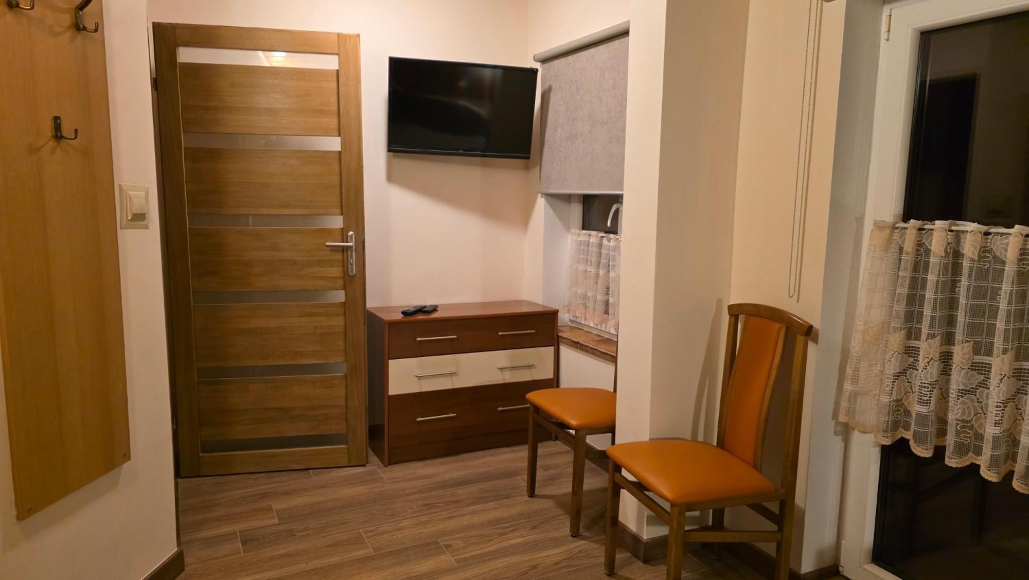 Willa Asia - Apartamenty Szklarska Poręba Rum bild