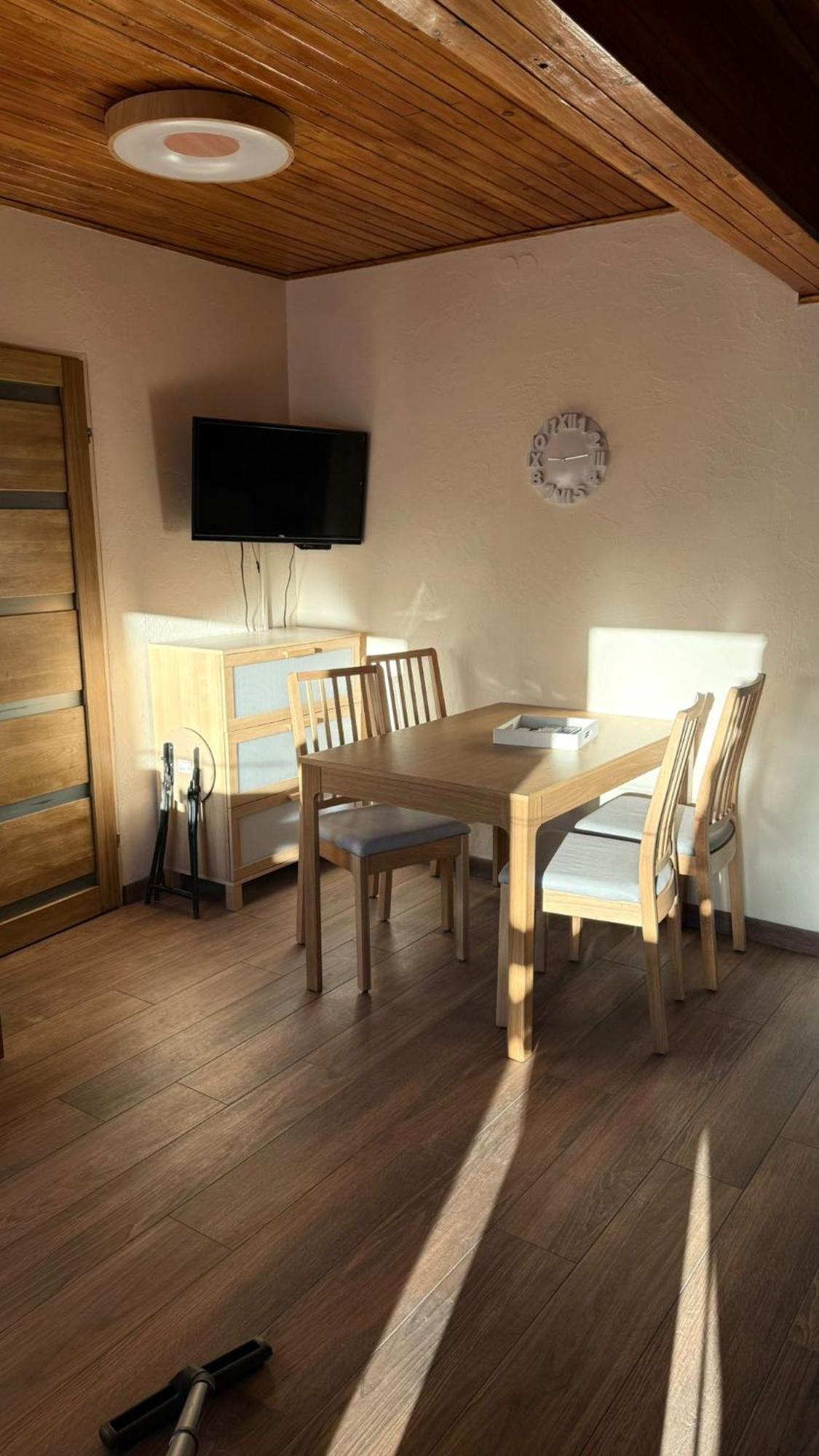 Willa Asia - Apartamenty Szklarska Poręba Exteriör bild