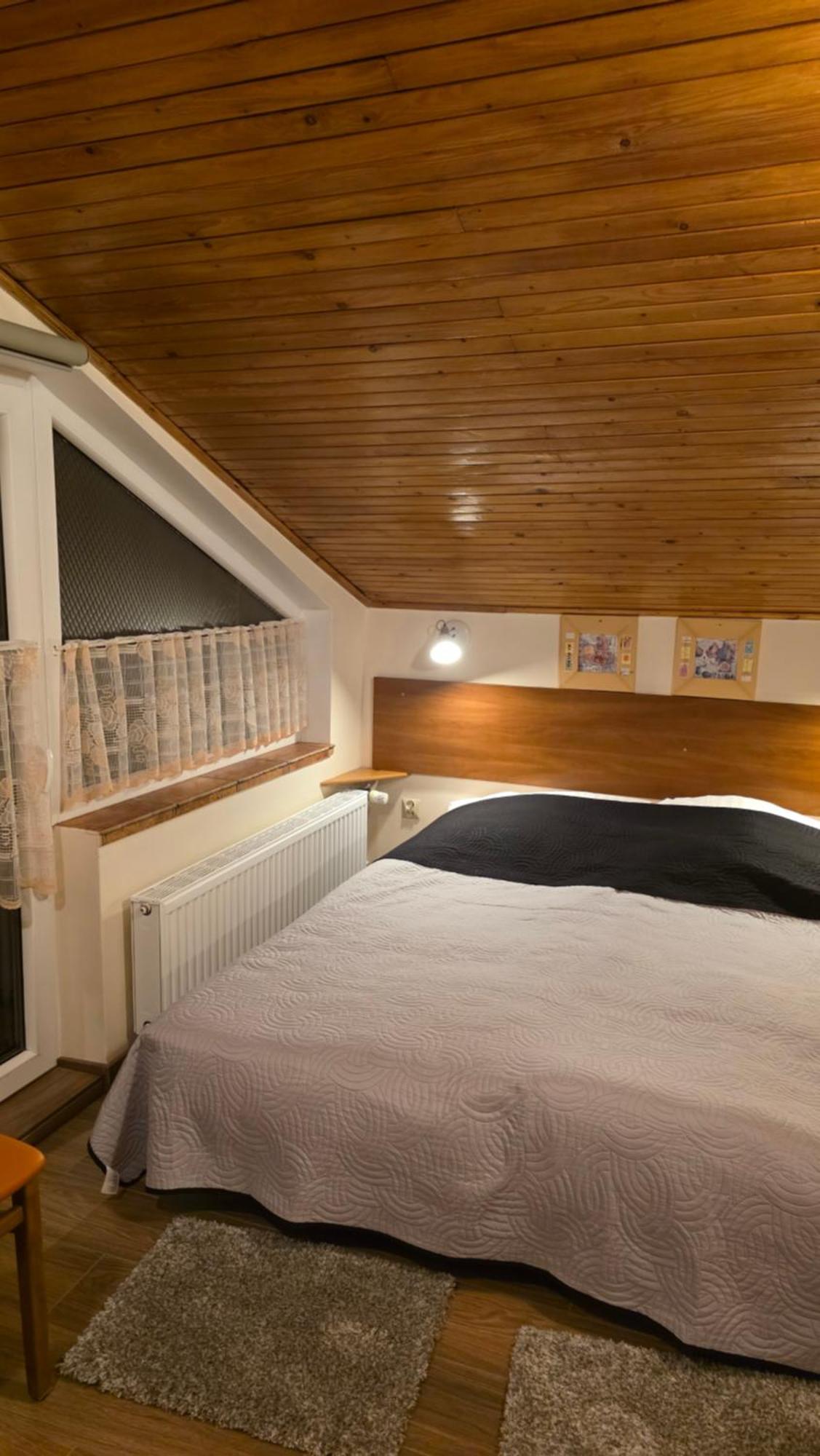 Willa Asia - Apartamenty Szklarska Poręba Rum bild