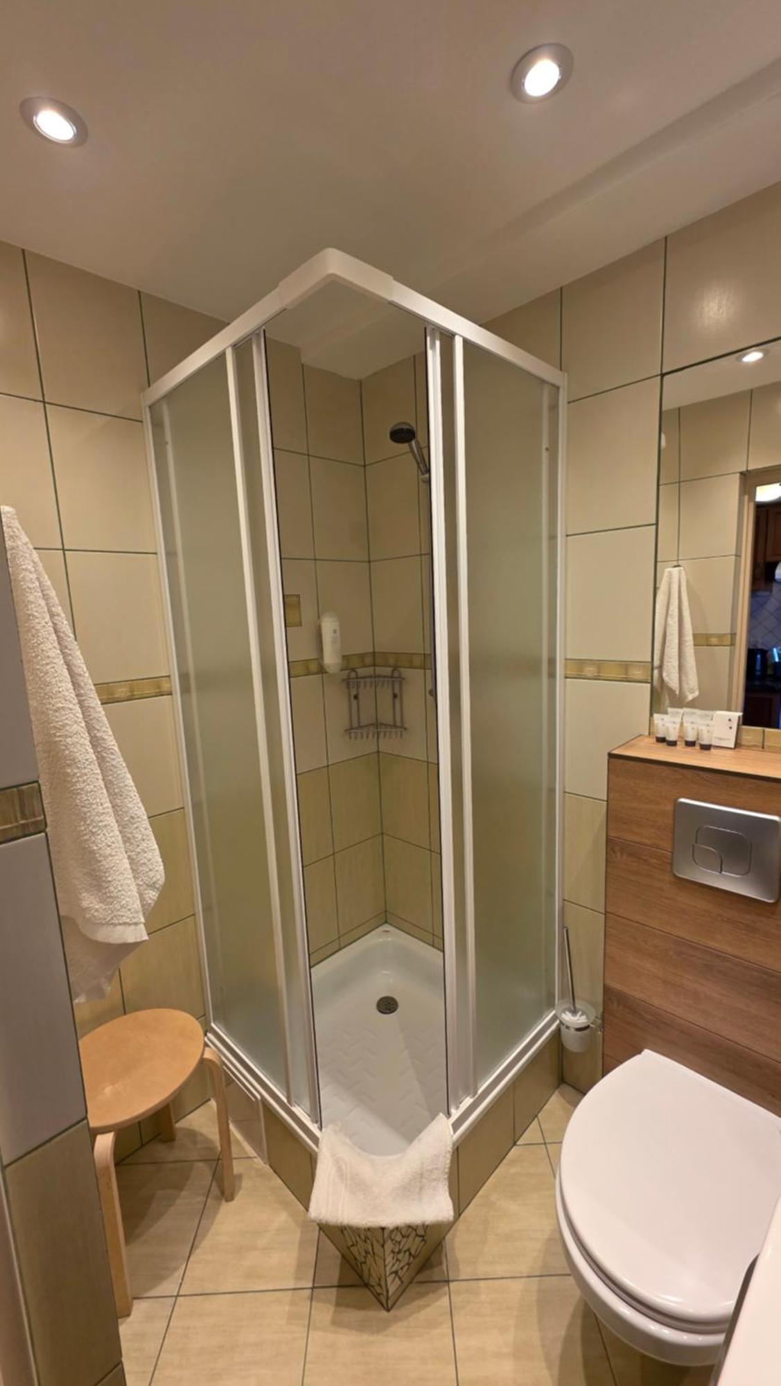 Willa Asia - Apartamenty Szklarska Poręba Rum bild