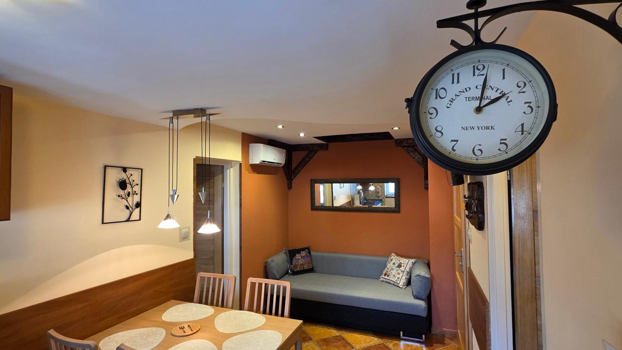 Willa Asia - Apartamenty Szklarska Poręba Rum bild