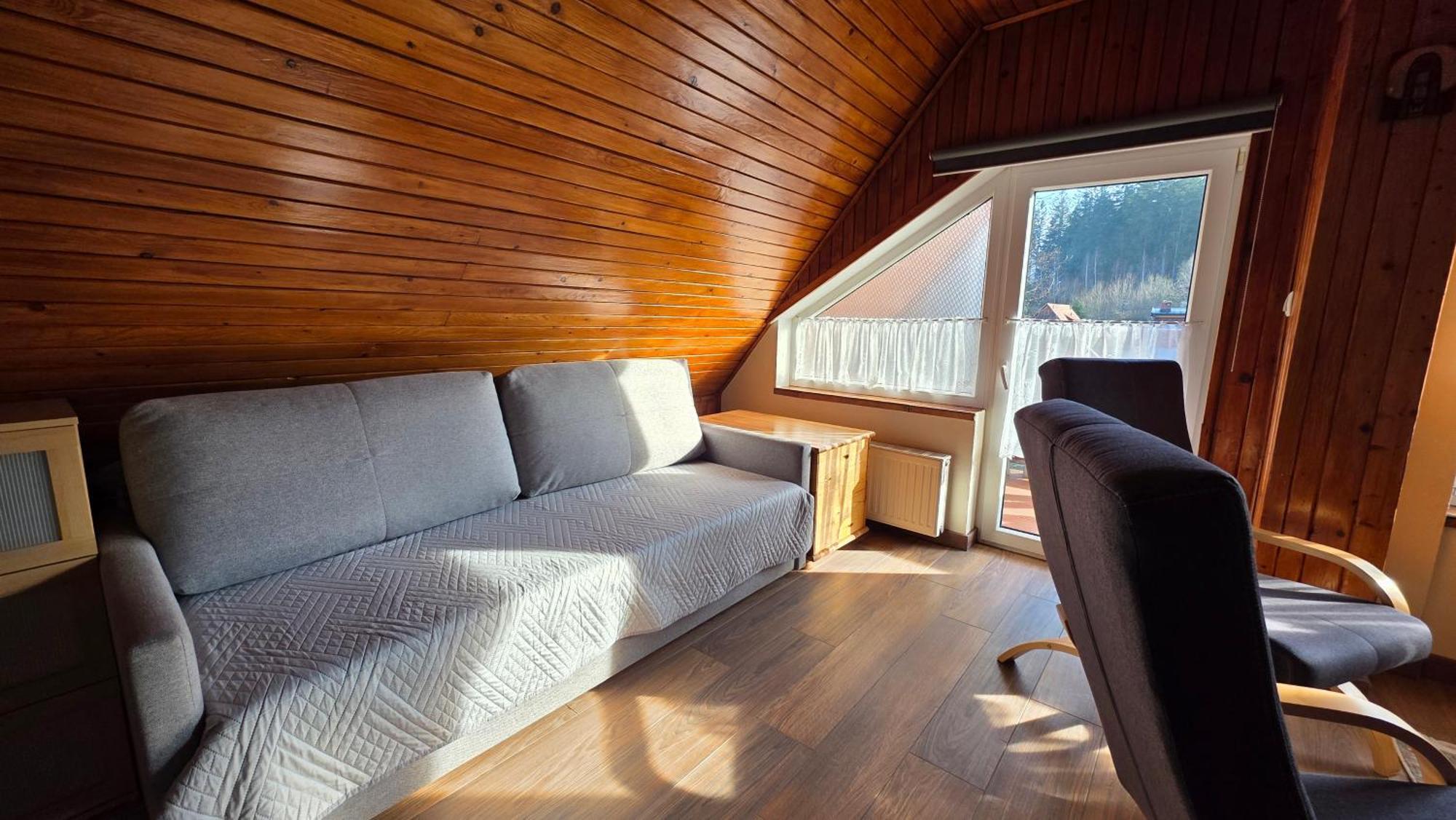 Willa Asia - Apartamenty Szklarska Poręba Rum bild