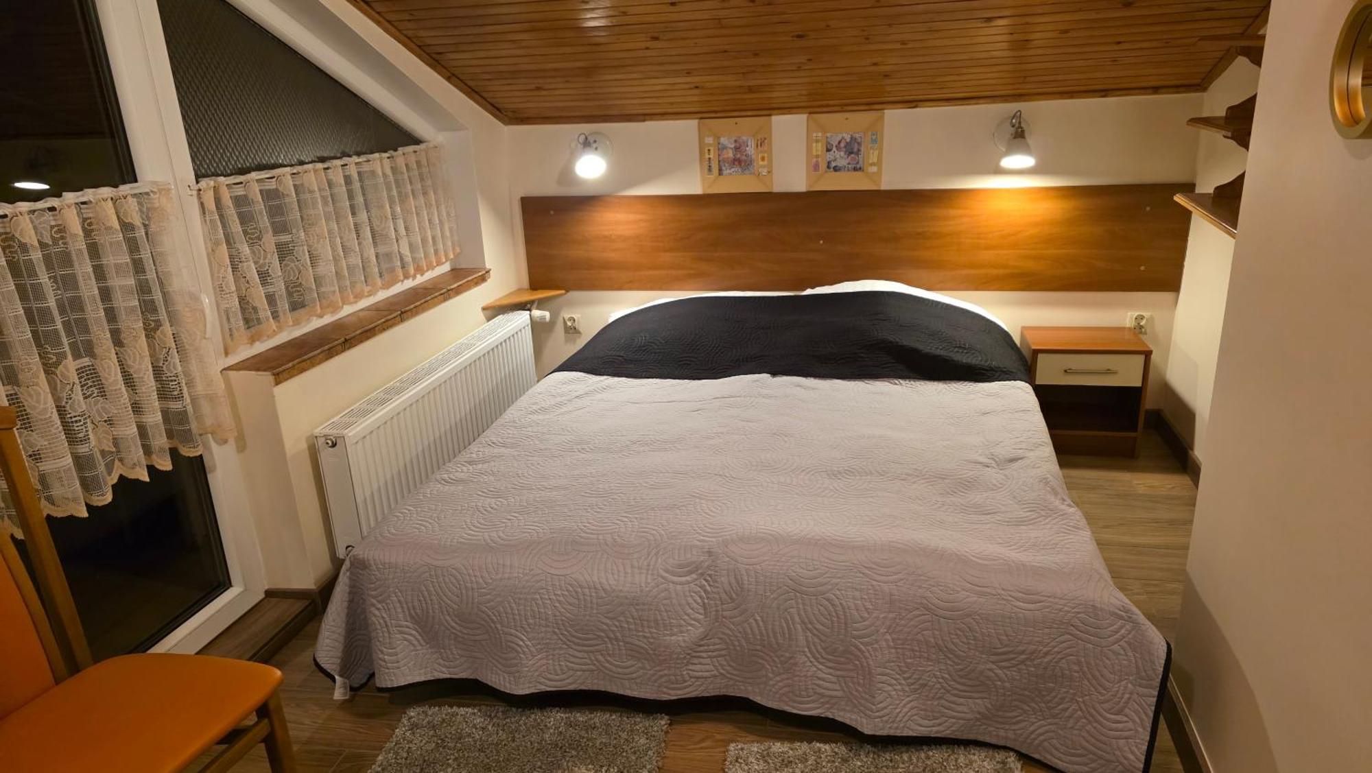 Willa Asia - Apartamenty Szklarska Poręba Rum bild