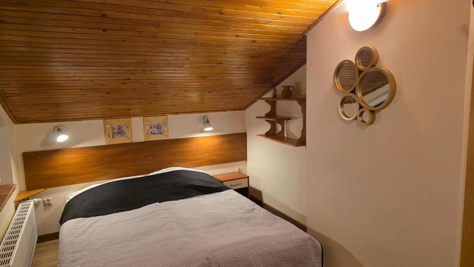 Willa Asia - Apartamenty Szklarska Poręba Rum bild