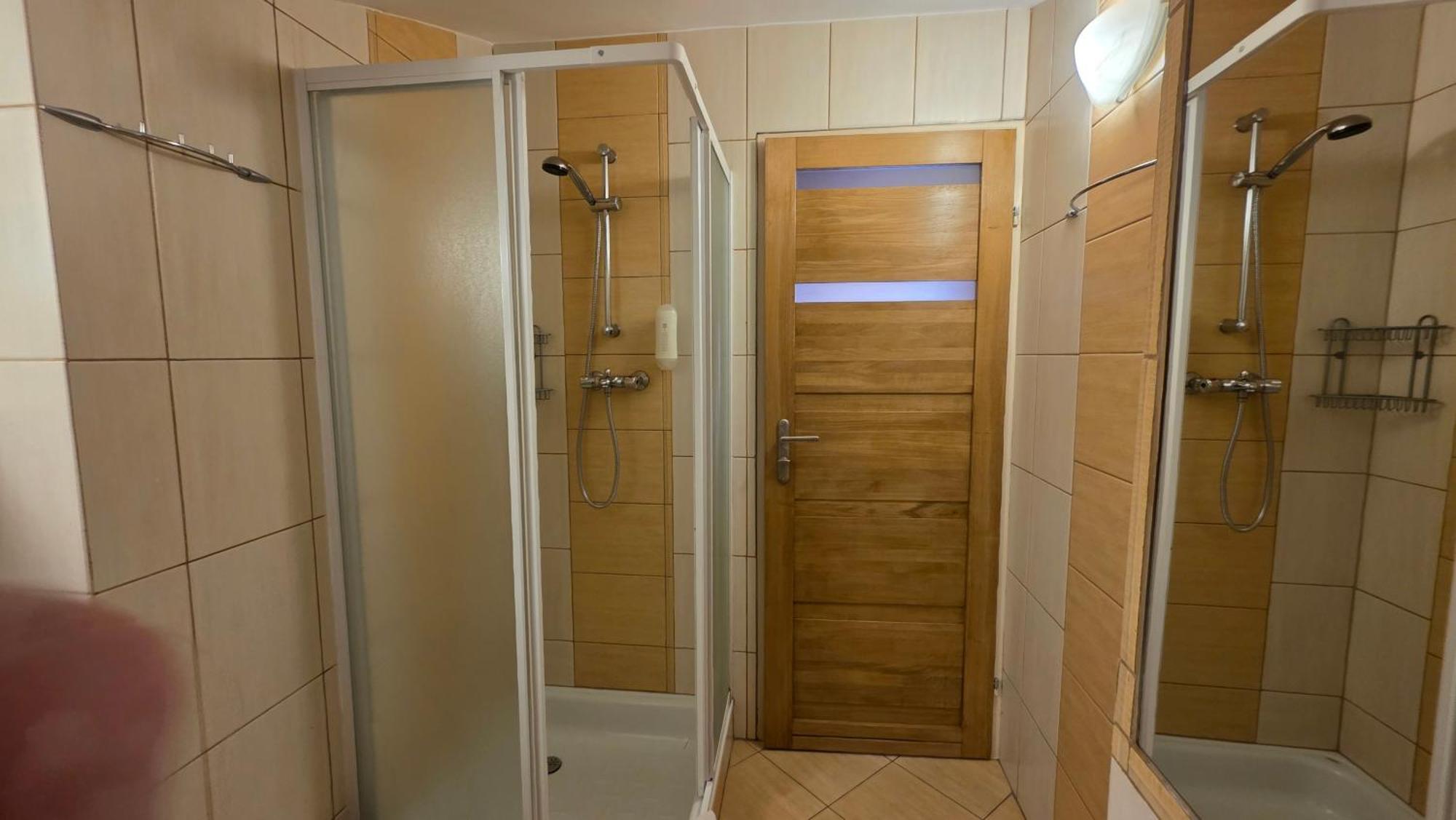 Willa Asia - Apartamenty Szklarska Poręba Rum bild