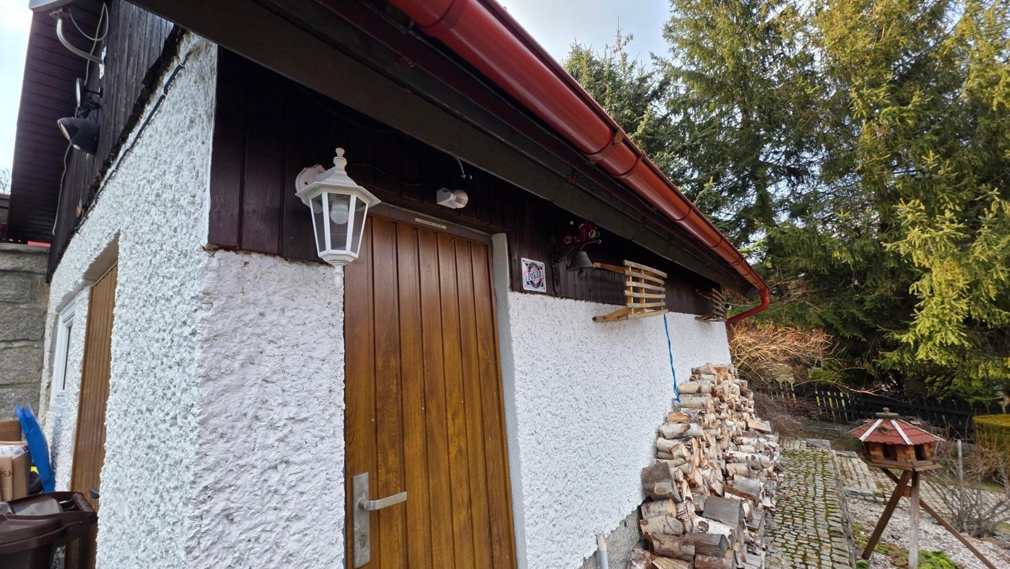 Willa Asia - Apartamenty Szklarska Poręba Exteriör bild