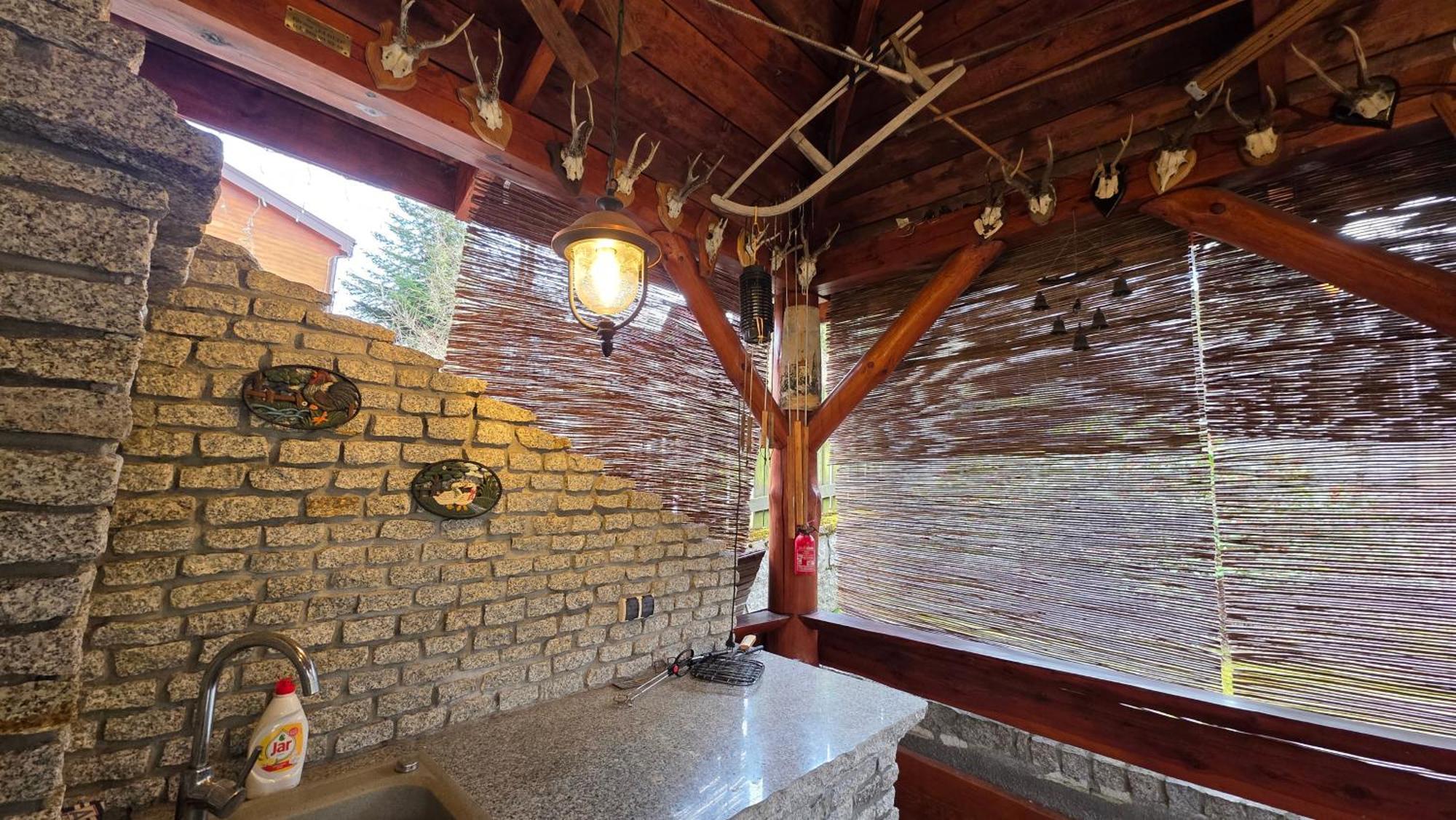 Willa Asia - Apartamenty Szklarska Poręba Exteriör bild