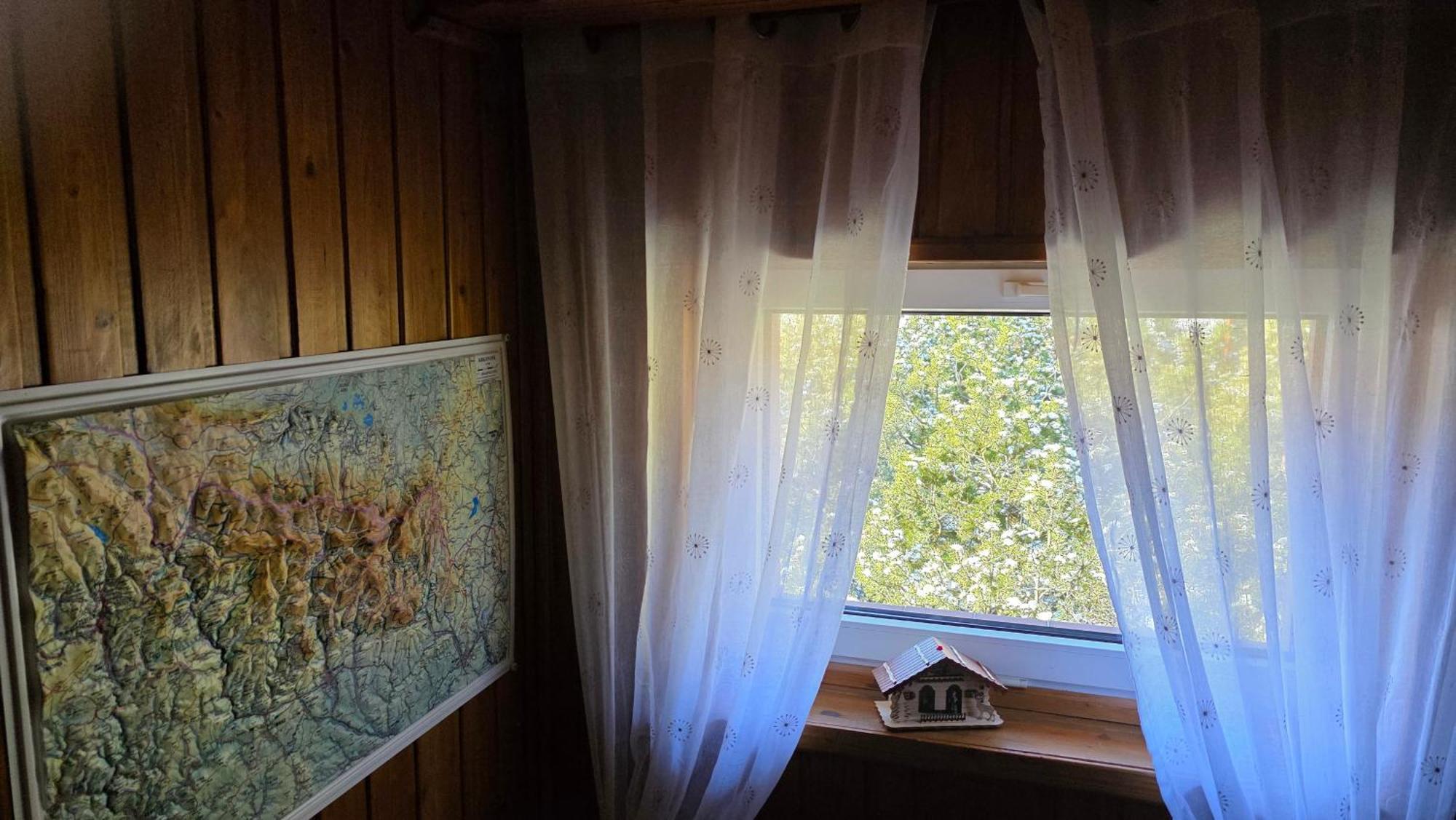 Willa Asia - Apartamenty Szklarska Poręba Exteriör bild