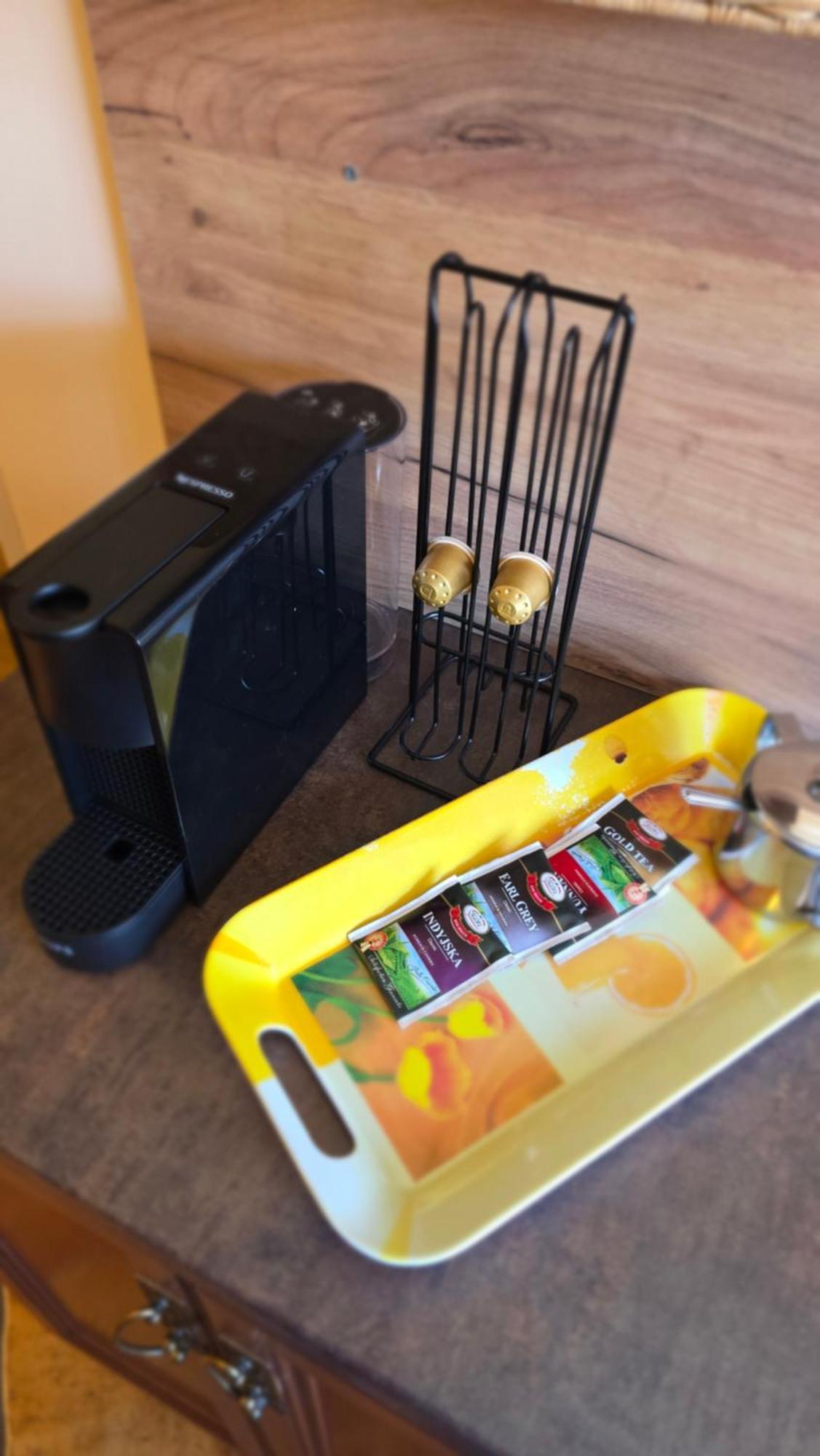 Willa Asia - Apartamenty Szklarska Poręba Rum bild