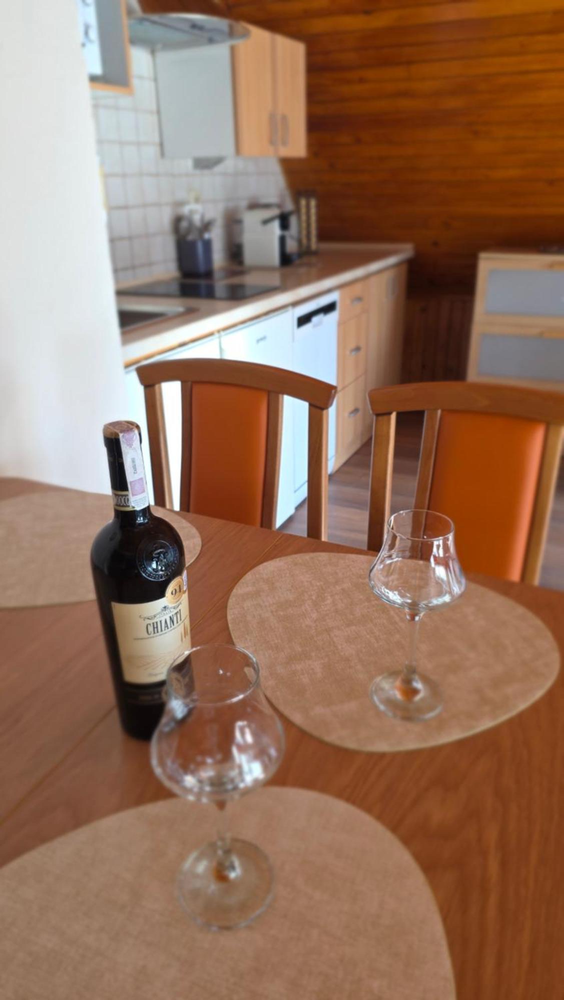 Willa Asia - Apartamenty Szklarska Poręba Rum bild